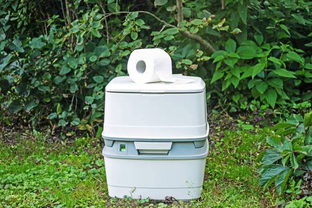 Best High-end porta potty rental  in San Pablo, NM