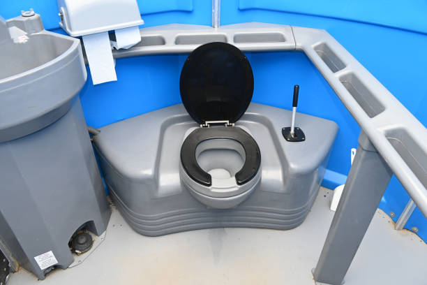 Best Local porta potty services  in San Pablo, NM