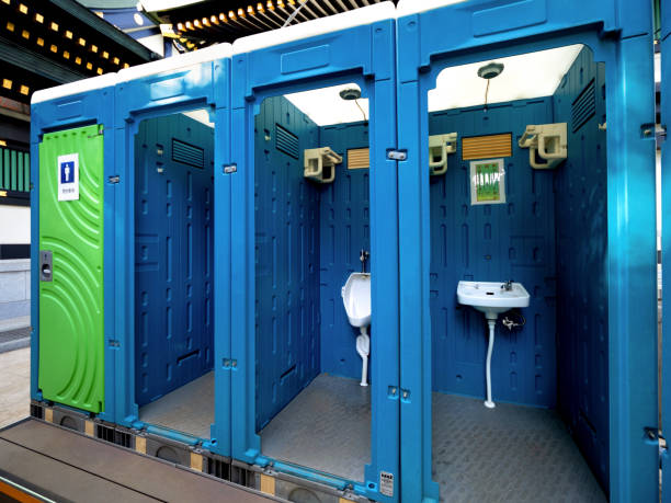 Sanitation services for porta potties in San Pablo, NM