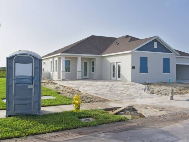 Best Construction site porta potty rental  in San Pablo, NM